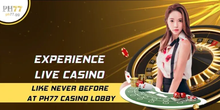 Casino trực tuyến và trò chơi slot tại u888 one